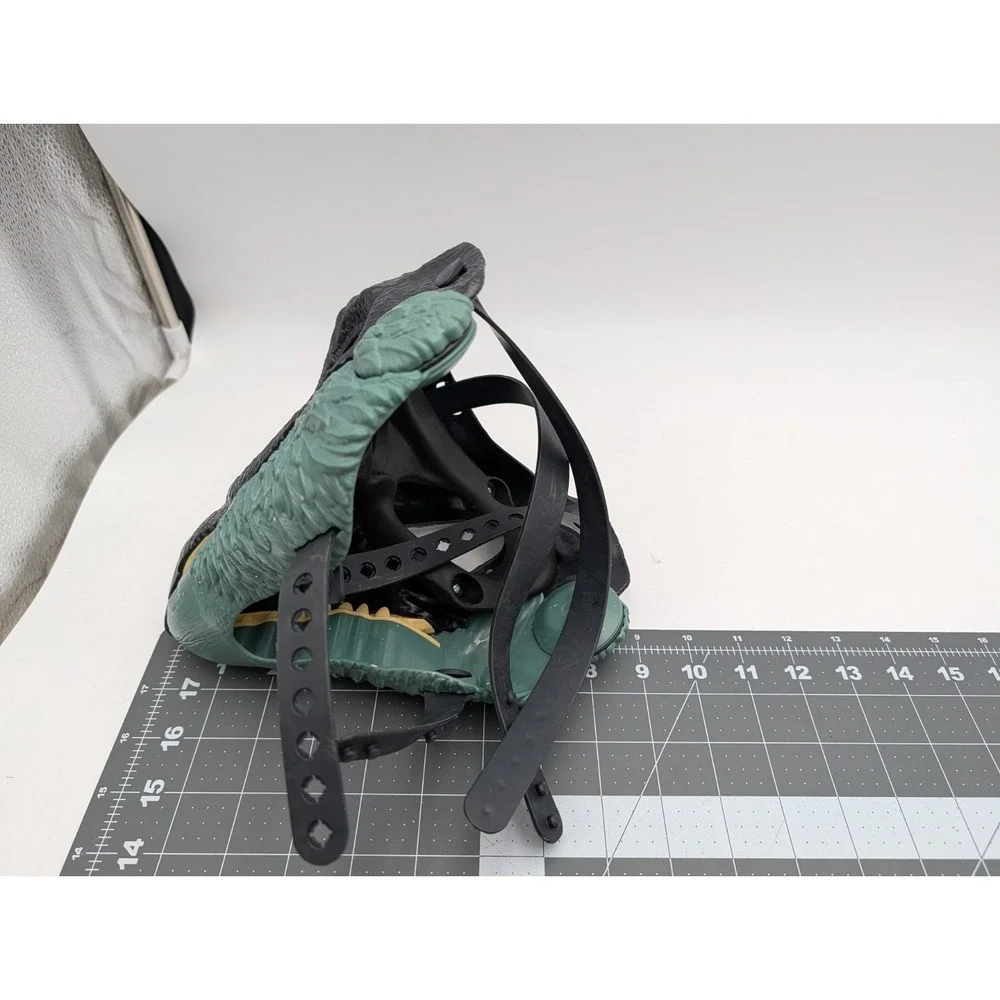 Jurassic‎ World Dominion Therizinosaurus Mask